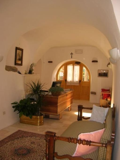 Ingresso