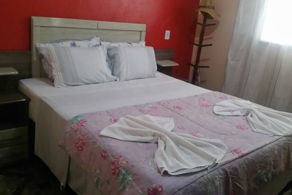 Suíte de Casal