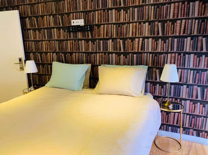 Slaapkamer 5