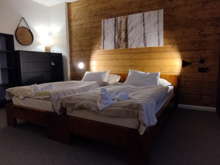 Спална соба 1