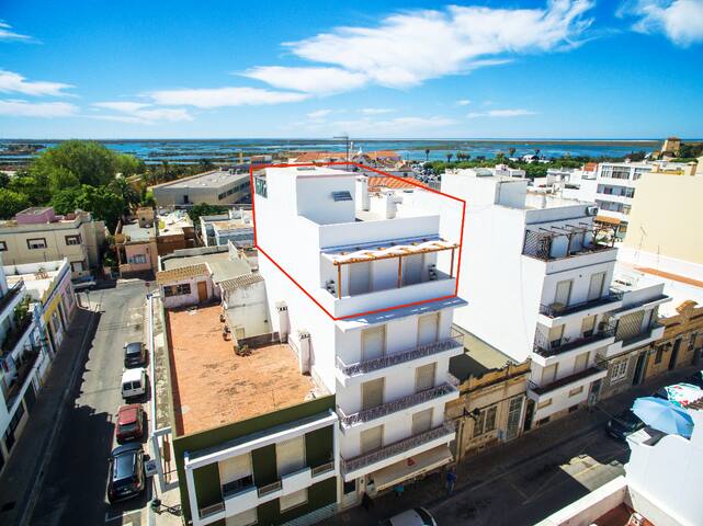 My Place @ Faro Ria Views