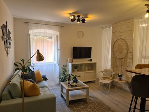 Top performing Airbnb: Cuker by old town Rovinj in Grad Rovinj