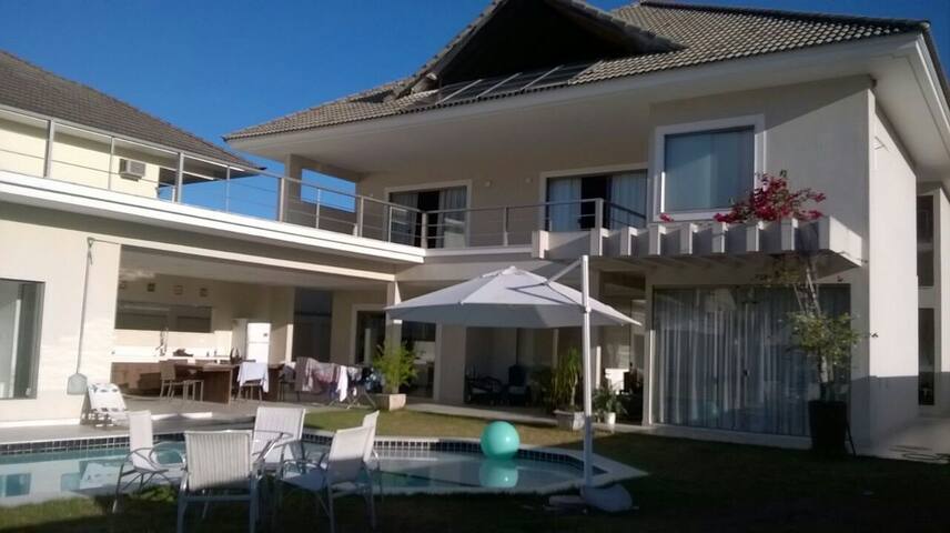 Casa das orquídeas-Barra da Tijuca-Show da Madonna gallery image 5