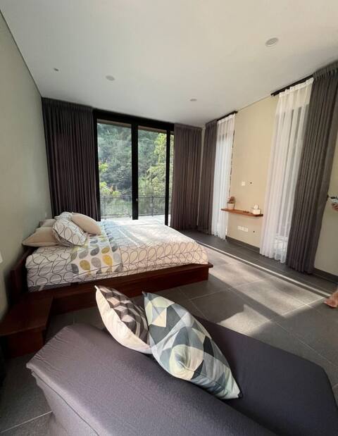 Villa Posa - Pet, Kids & Elderly Friendly.
