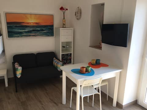 Airbnb con migliori performance: "Da Ninetta" a Pisticci