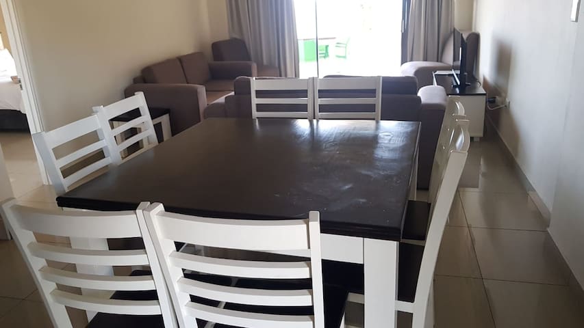 Lea-Anne managed Airbnb listing 1