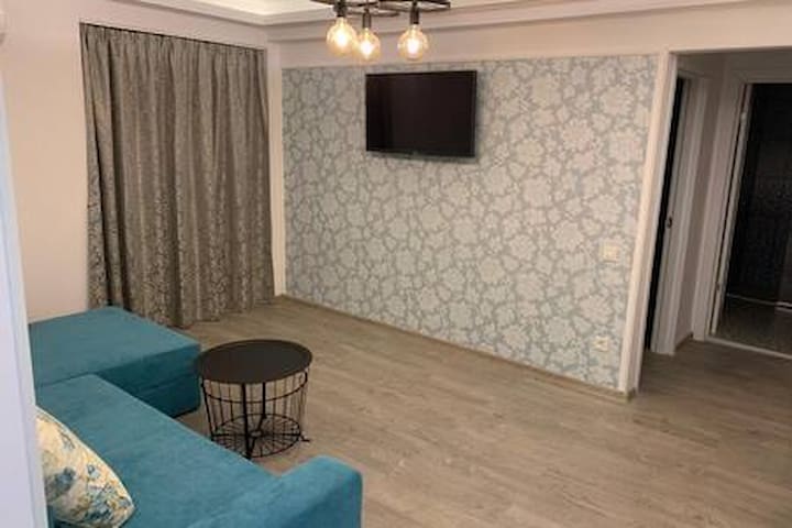Airbnb Ciorani Vacation Rentals Places To Stay Prahova