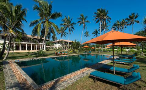 Talaramba Reef - Villa Sulanga
