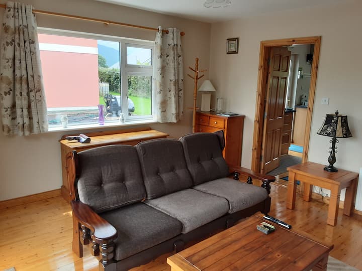 Private Location. .  Modern Apartment.  Secure - Killarney