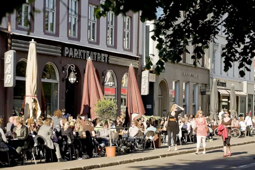 Grünerløkka