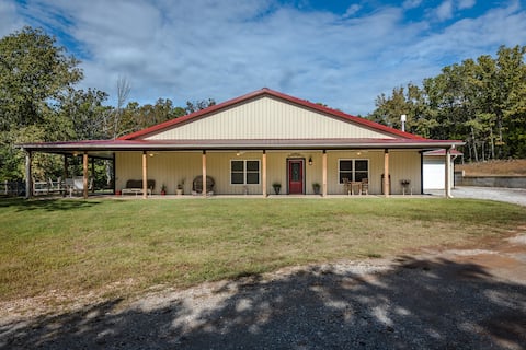 Hannah House