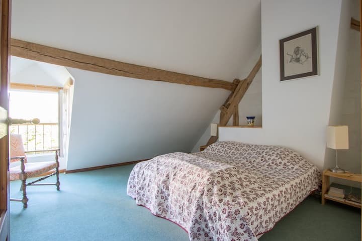 Chambre 2
