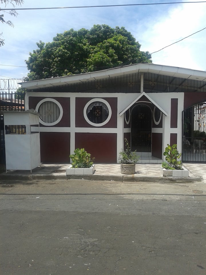 CHARMING APARTMENTS MARENA MANAGUA