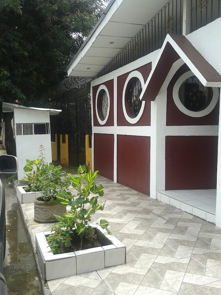CHARMING APARTMENTS MARENA MANAGUA
