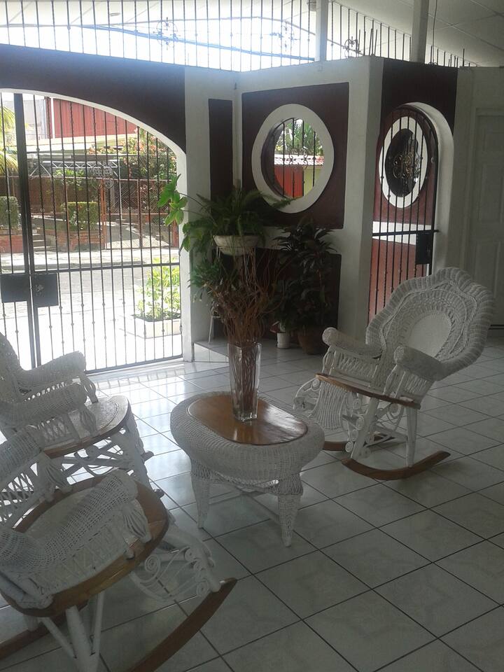 CHARMING APARTMENTS MARENA MANAGUA