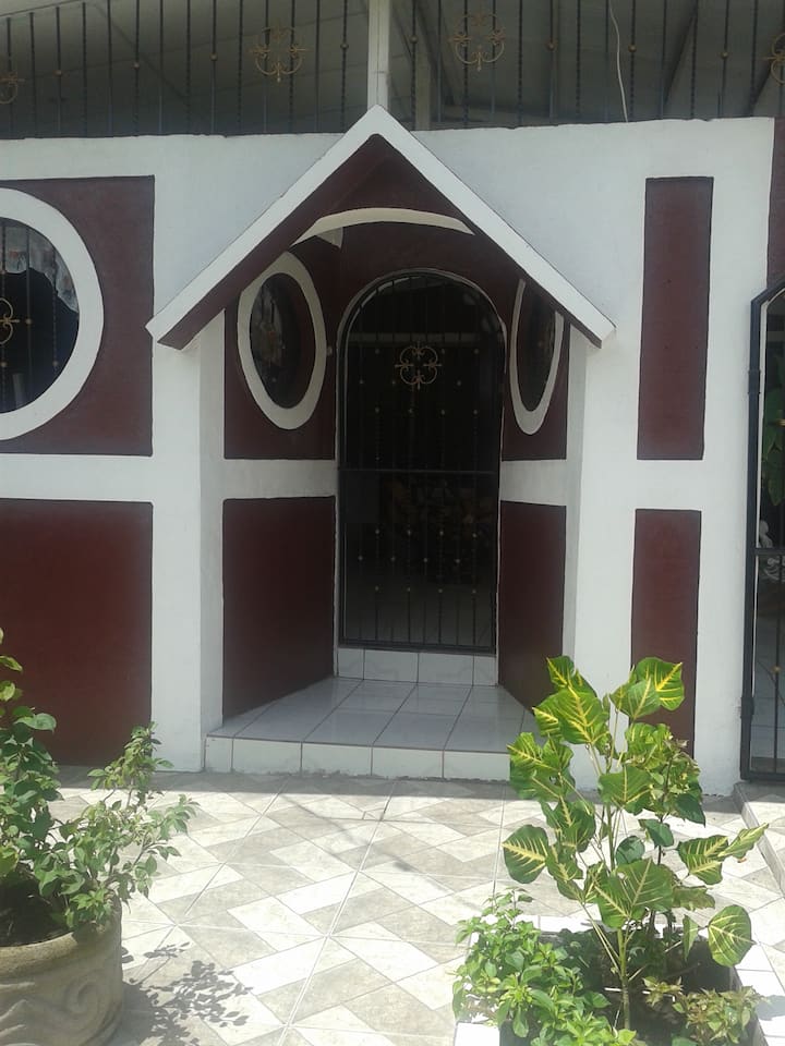 CHARMING APARTMENTS MARENA MANAGUA