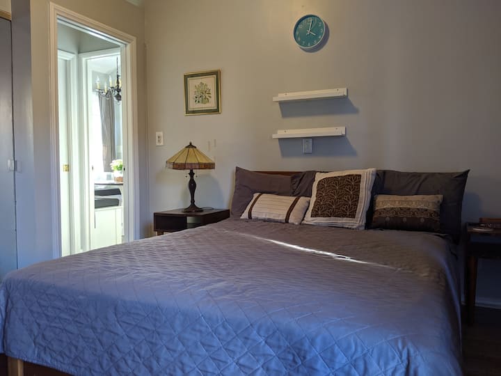 Quarto principal