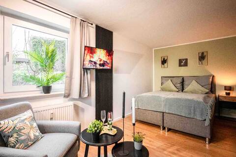 Apartment Ostersiek