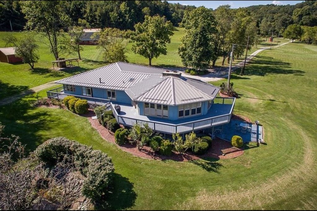 Paradise Glen 2 Houses for Rent in Dellroy, Ohio, United States