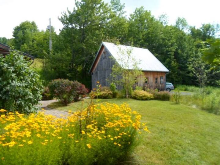 Thistle Hill, Country Contemporary Houses for Rent in Cooperstown