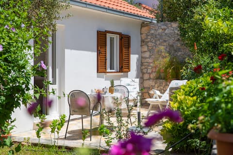 Little house