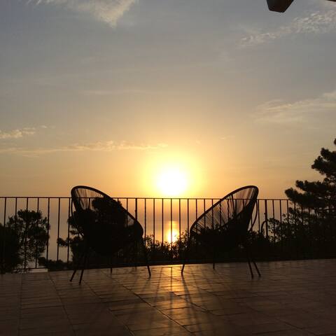 Panoramic Villa in Begur gallery image 4