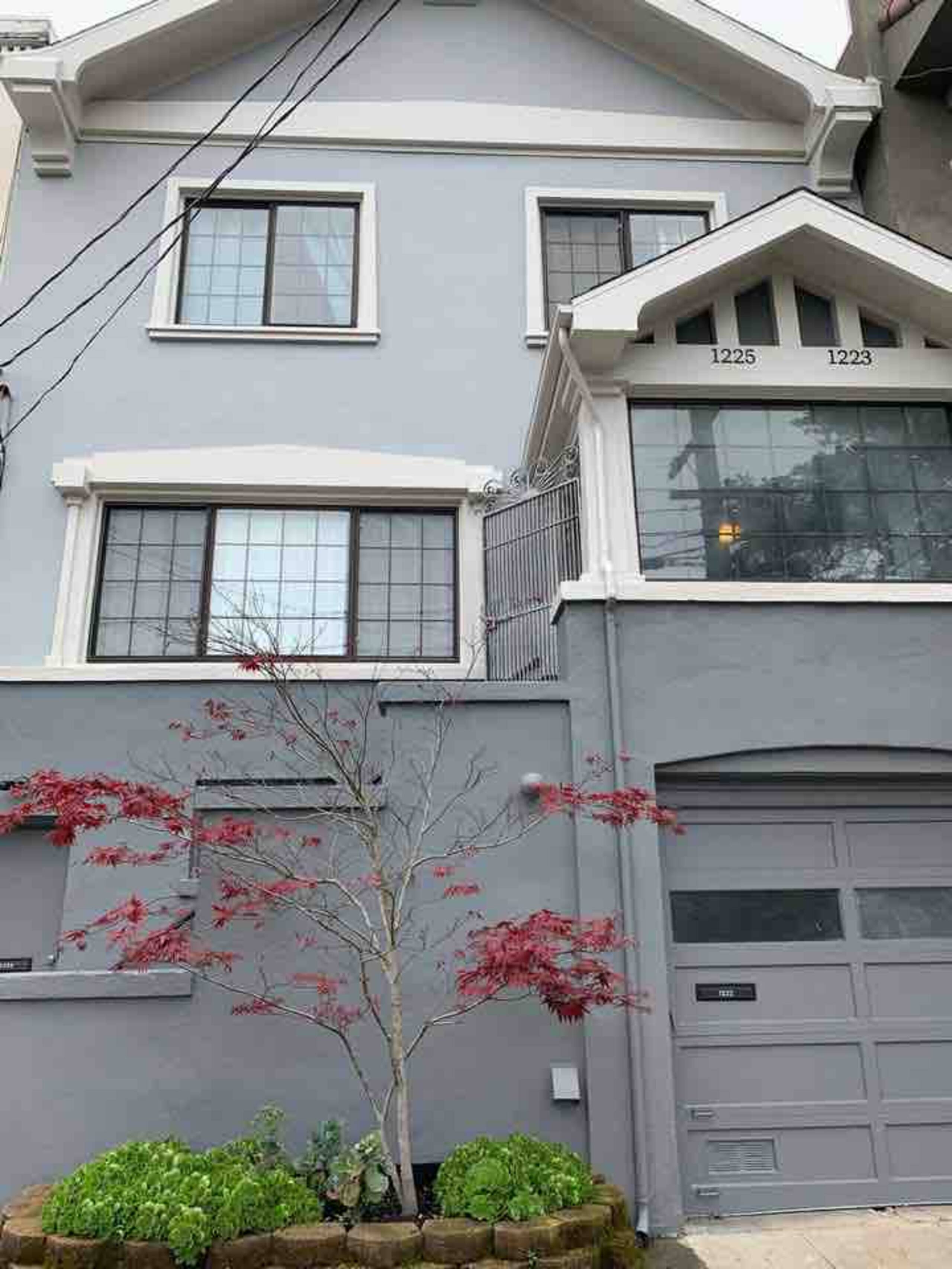 Home in San Francisco · ★4.9 · 3 bedrooms · 4 beds · 1 bath - Image 22