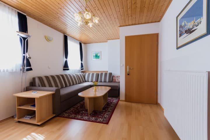 Beautiful apartment in Mavrovo