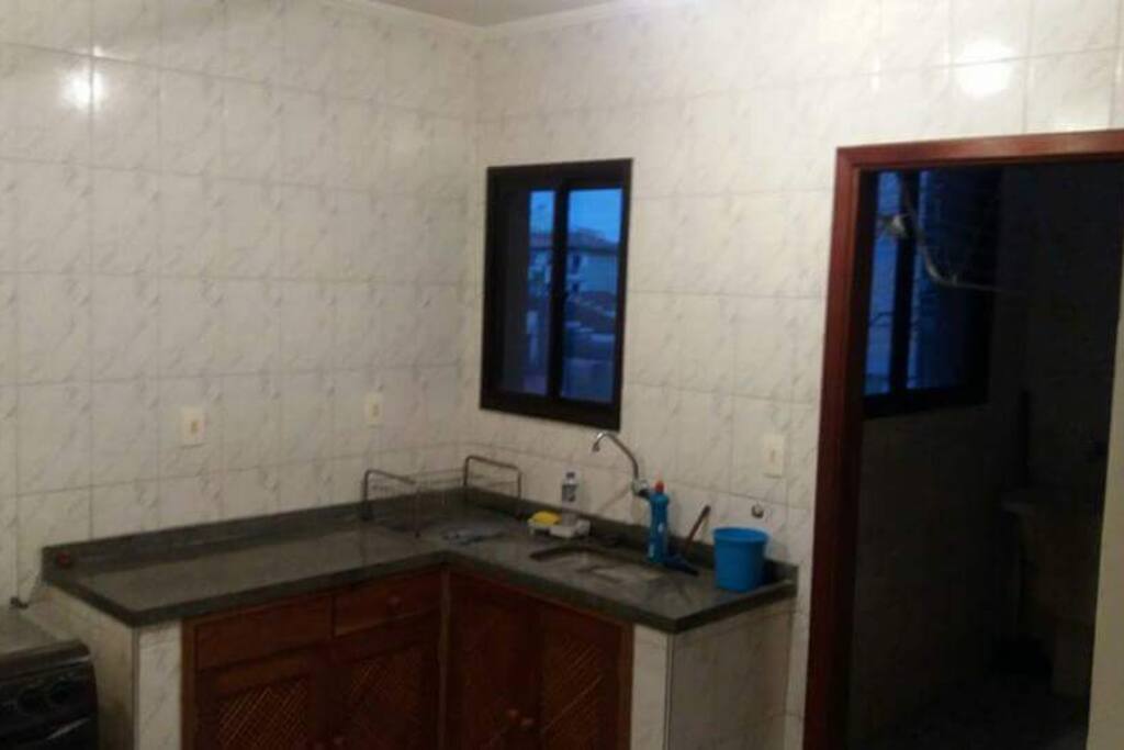 Cozinha