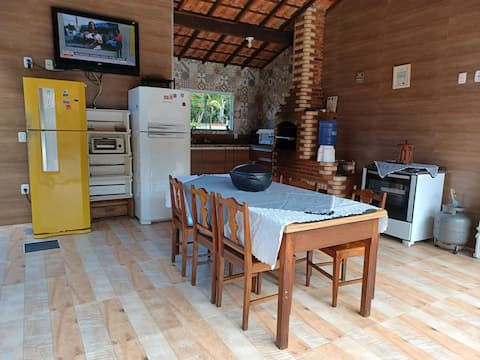 Top Airbnb: Recanto Verde in Maricá