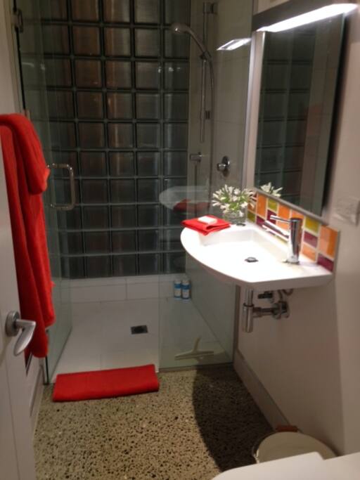 Your Bathroom