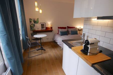 Haut Marais, Notre Dame de Nazareth