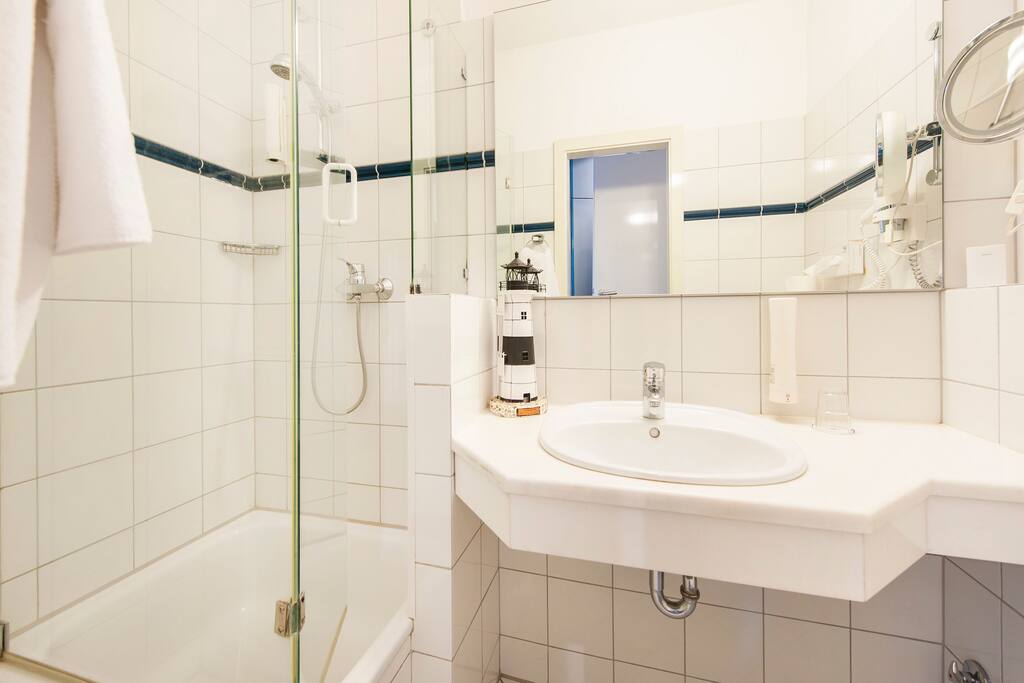 Badezimmer (Beispiel)