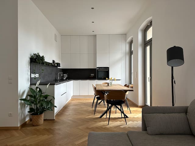 Guest favorite listing in Erfurt