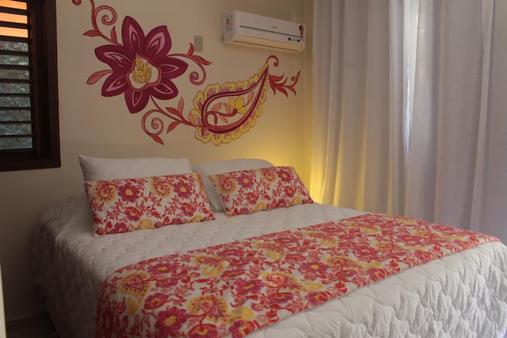 ห้องสวีท - ชั้นล่าง