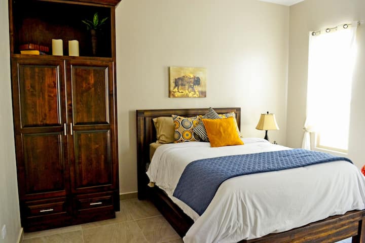Chambre 5