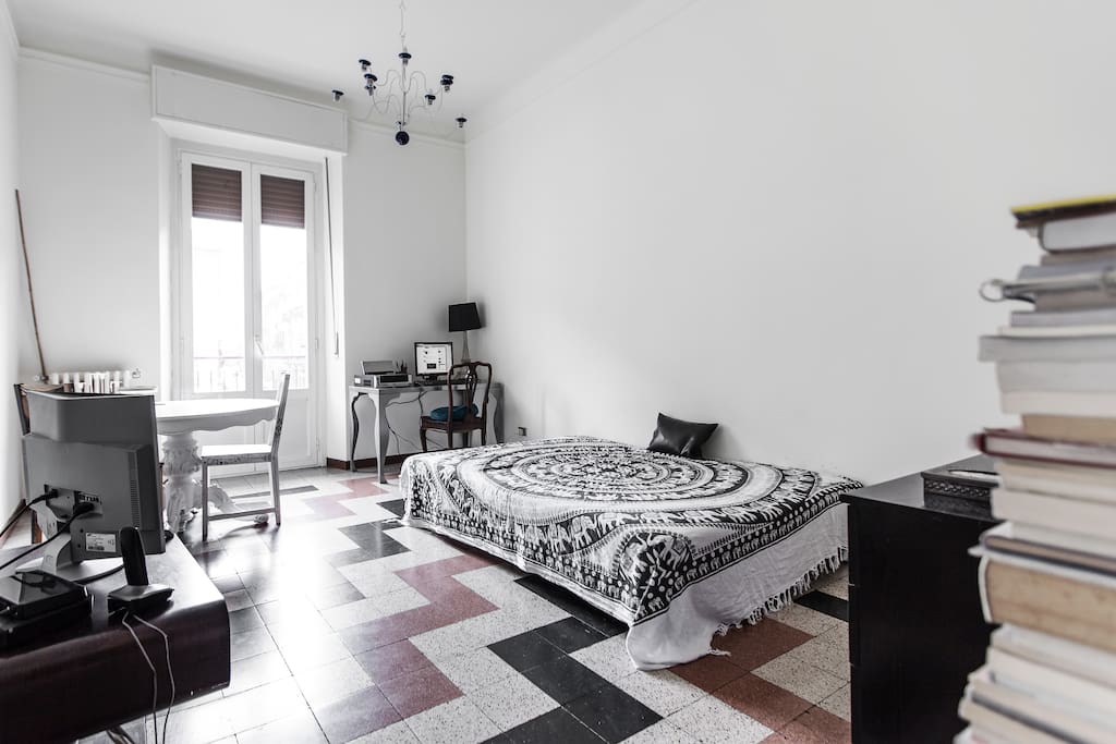 affitto camera in milano centro - Apartments for Rent in ...