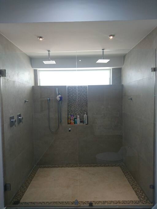Baño de Rec. Principal