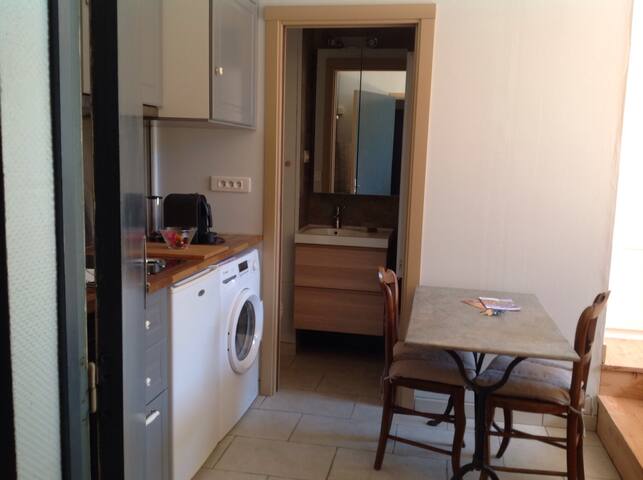 Studio cosy st pierre capitole