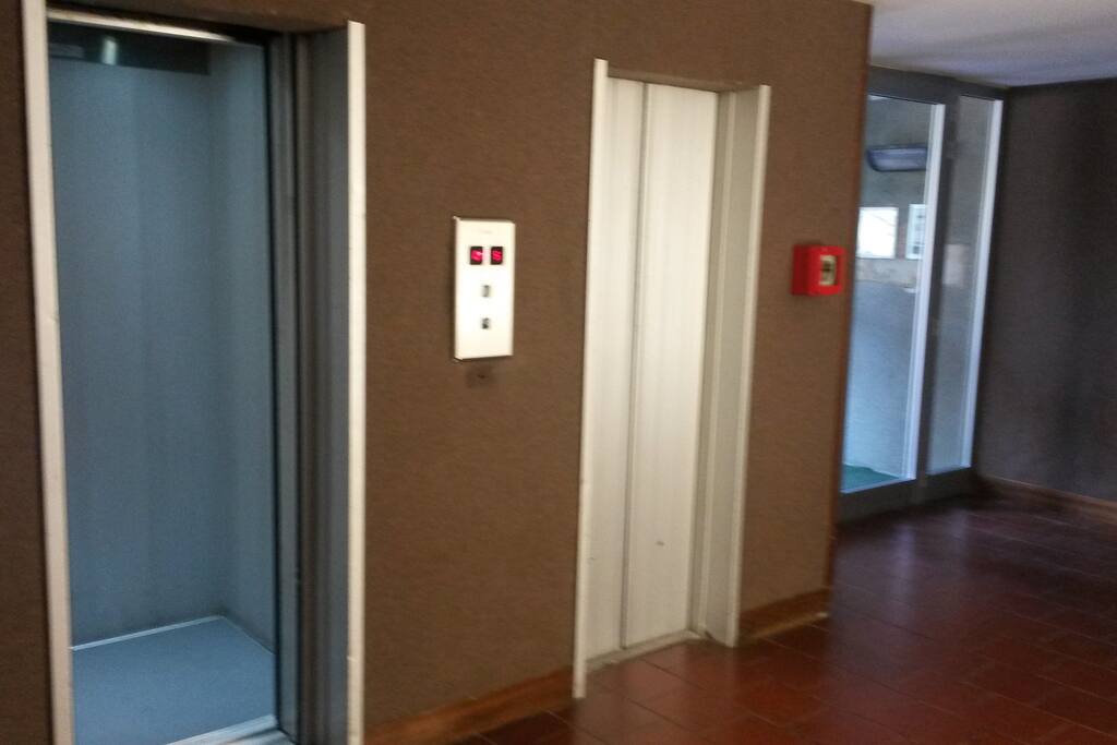ingresso
