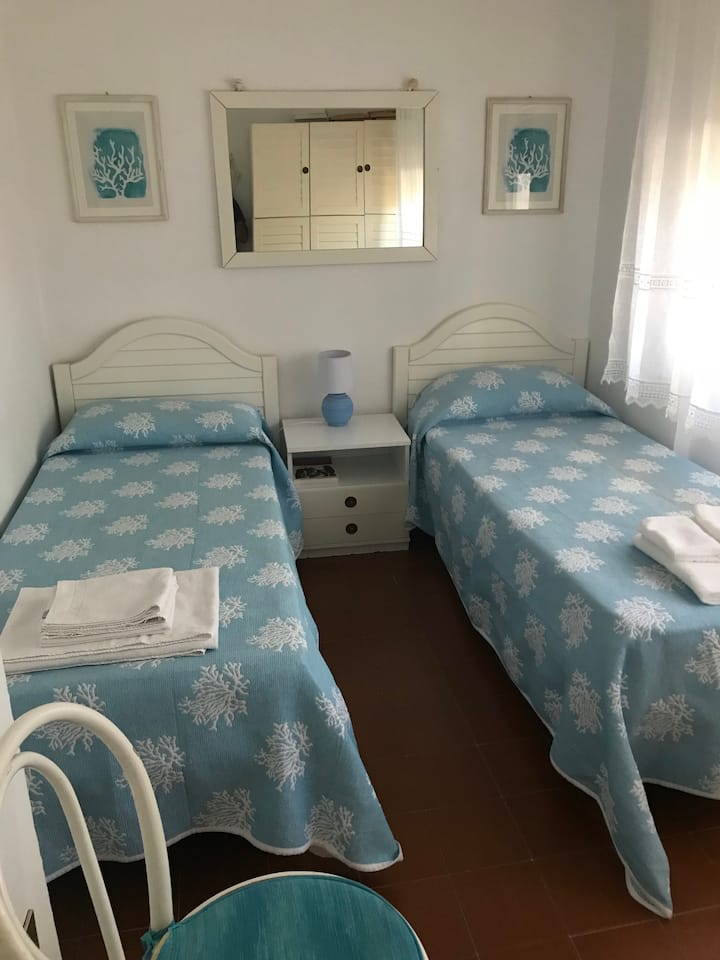 Habitación 2