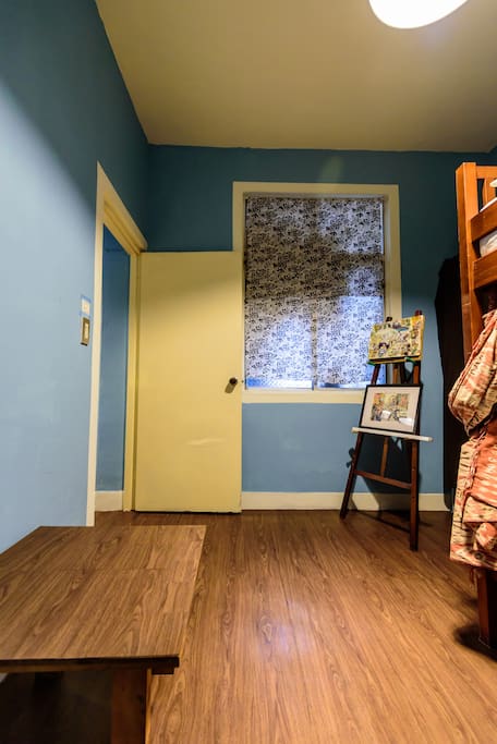客房 Guest Room
