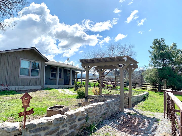 Dunlap Vacation Rentals & Homes California, United States Airbnb