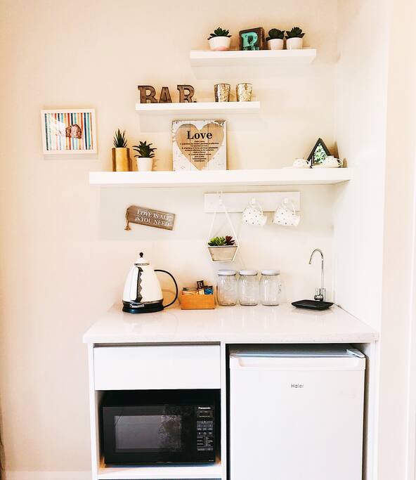 New Designed Mini Bar