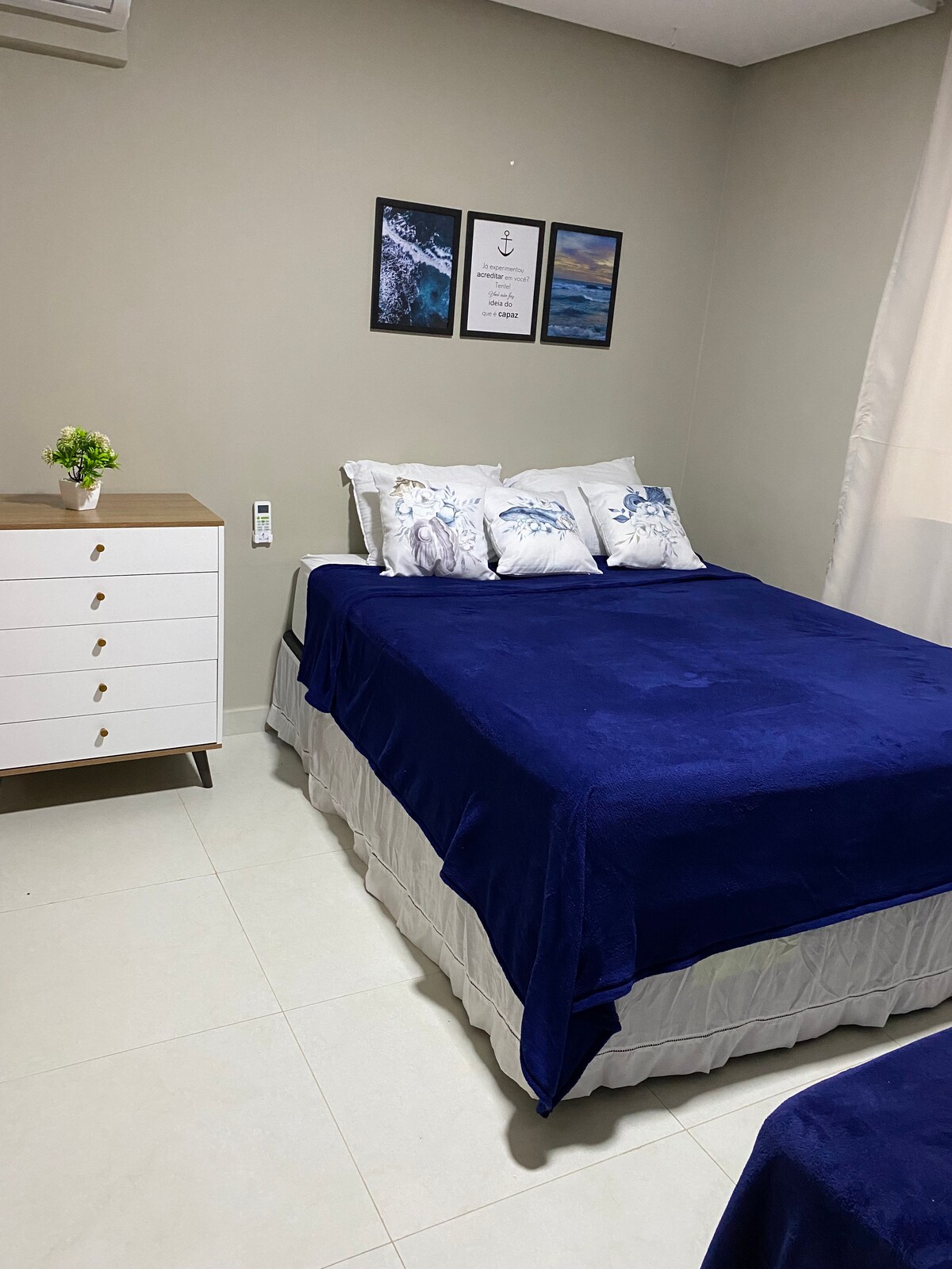 Super bequeme Queensize-Betten mit Box