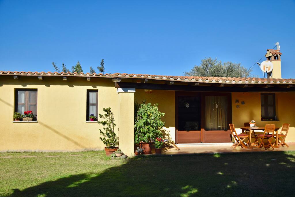 Giardino