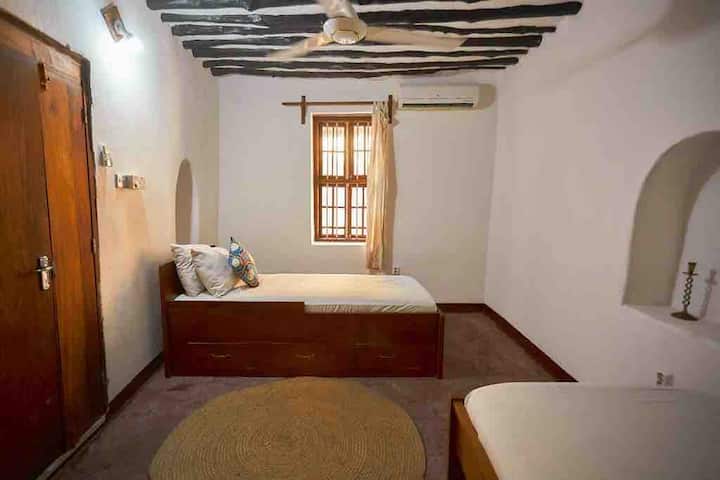 غرفة النوم 3