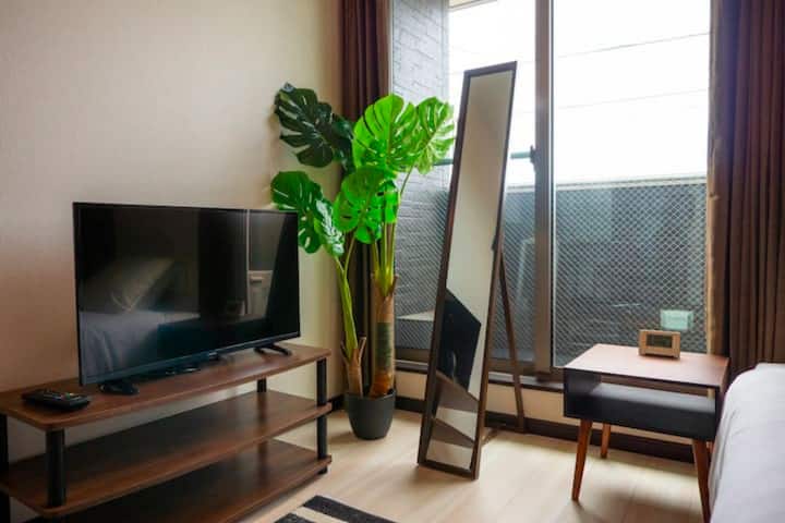 Near Asakusa & Skytree! Free Wifi ! #203 - 고시가야시