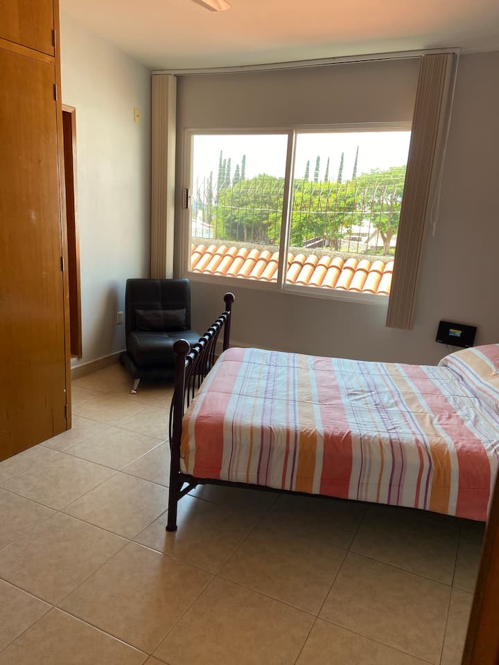 Habitación 1