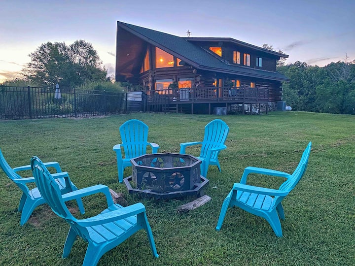 Goshen Vacation Rentals & Homes Arkansas, United States Airbnb